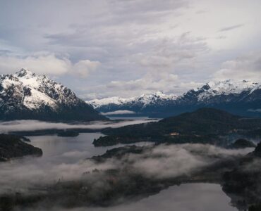 trekking torres del paine binh minh