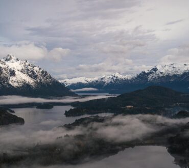 trekking torres del paine binh minh