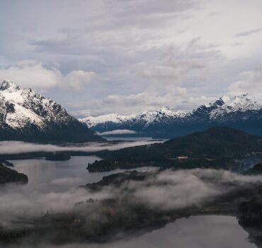 trekking torres del paine binh minh