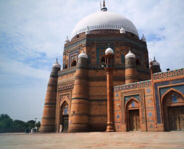Du lich Pakistan