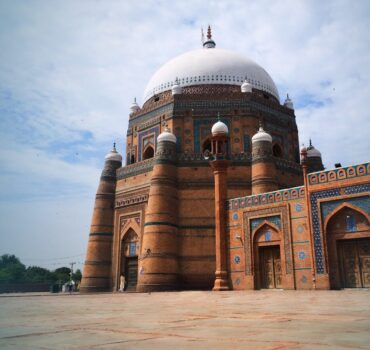Du lich Pakistan