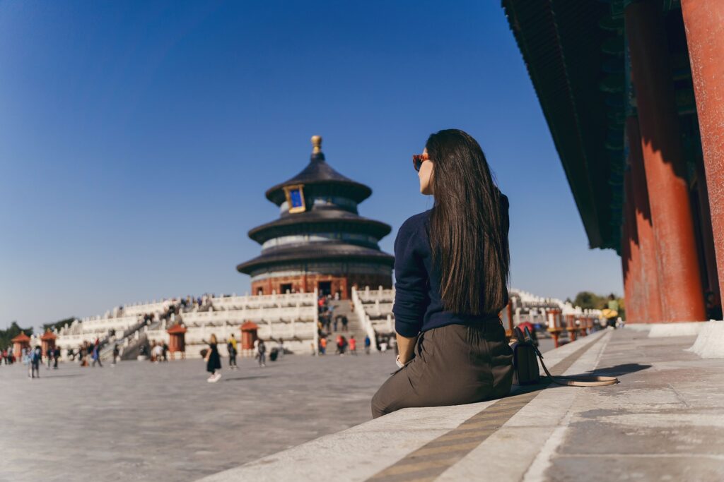 Tour Trung Quốc: Bắc Kinh – Thượng Hải – Hàng Châu – Ô Trấn 6N6Đ - ảnh 3