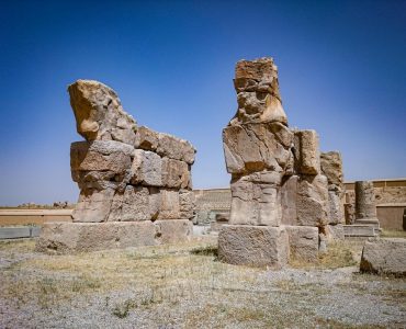 Nghệ thuật Tarof trong văn hóa Iran
