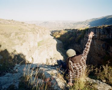 Ban do offline Maps.me dinh vi tren thao nguyen Mongolia