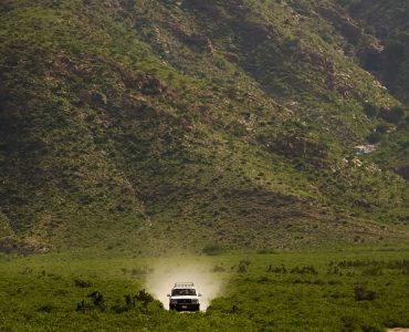Binh minh khinh khi cau tren cac ngoi chua Bagan