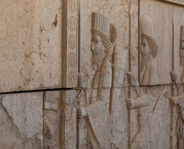 Mon Fesenjan co dai o Isfahan