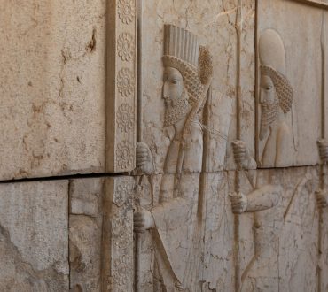 Mon Fesenjan co dai o Isfahan