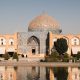 Mon Fesenjan Iran nuoc sot luu oc cho