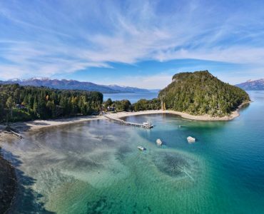 Ngan sach du lich Patagonia 2026