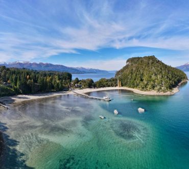 Ngan sach du lich Patagonia 2026