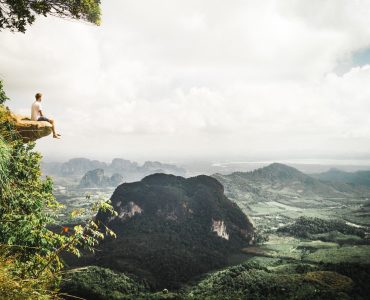 Socotra 2026: Giải Mã Hòn Đảo Ngoài Hành Tinh Giữa Ấn Độ Dương