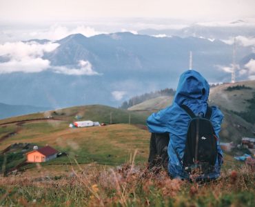 Bản đồ offline Maps.me Greenland