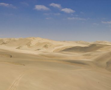 Doan lac da tren sa mac Sahara