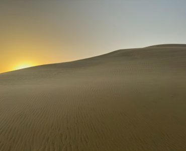 Giải mã Wadi Rum Jordan 2026: Mùa nào đẹp nhất để khám phá sa mạc Hỏa Tinh?