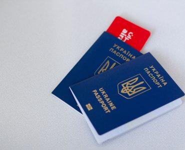 Hồ sơ xin visa Pakistan