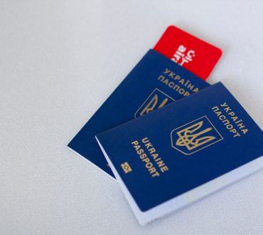 Hồ sơ xin visa Pakistan