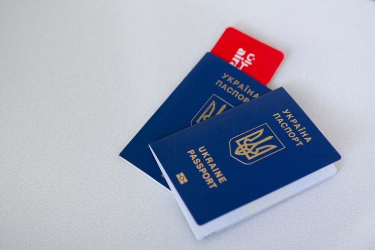 Hồ sơ xin visa Pakistan