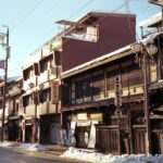 Tour Nhật Bản 5N4Đ: Tokyo – Nagano – Takayama – Nagoya