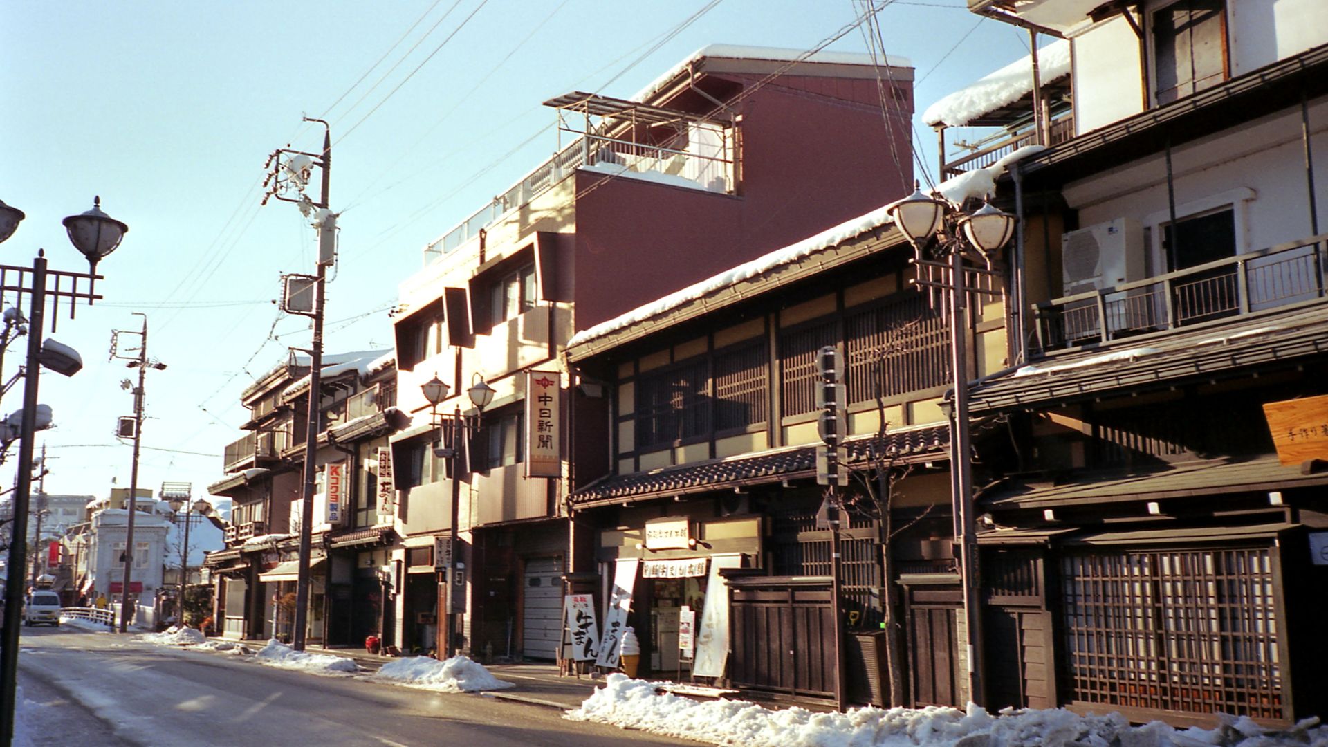 Tour Nhật Bản 5N4Đ: Tokyo - Nagano - Takayama - Nagoya
