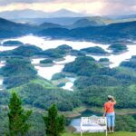 Tour Tà Đùng – Buôn Ma Thuột 3N2Đ: Vịnh Hạ Long của Tây Nguyên