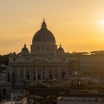 Tour Châu Âu 10N9Đ: Pháp – Thụy Sĩ – Ý – Vatican (bay Turkish Airlines)