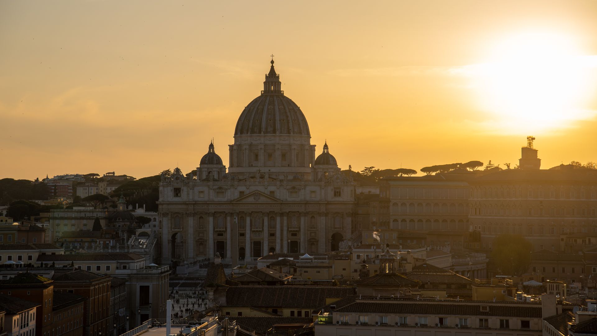 Tour Châu Âu 10N9Đ: Pháp - Thụy Sĩ - Ý - Vatican (bay Turkish Airlines)