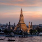 Tour Thái Lan 5N4Đ: Bangkok – Pattaya