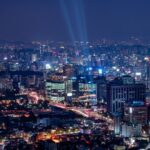 Tour Hàn Quốc 4N4Đ: Seoul – Đảo Nami – Everland