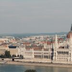 Tour Đông Âu 5 nước 10N9Đ: Đức – Áo – Hungary – Slovakia – Séc