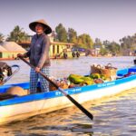 Tour Miền Tây – Cà Mau 4N3Đ: Đất Mũi – Chợ nổi Cái Răng