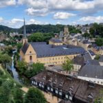 Tour Châu Âu 10N9Đ: Đức – Luxembourg – Bỉ – Pháp – Thụy Sĩ – Ý