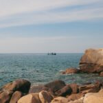 Tour Ninh Chữ – Vĩnh Hy 2N2Đ: Hang Rái – Làng Mông Cổ Tanyoli