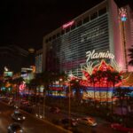 Tour Bờ Tây Nước Mỹ 7N: Las Vegas – Los Angeles – San Diego