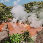 Tour Nhật Bản 5N5Đ: Fukuoka – Yufuin – Beppu – Aso – Kumamoto