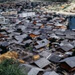 Tour Quý Châu 5N4Đ: Tây Giang – Tiểu Thất Khổng – Cổ trấn Hạ Ty