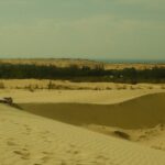 Tour Phan Thiết – Mũi Né 3N2Đ: Trải nghiệm Jeep Tour đồi cát