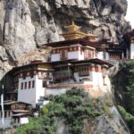 Tour Bhutan 5N4Đ: Paro – Thimphu – Punakha