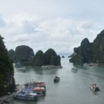 Tour Miền Bắc 5N4Đ: Hà Nội – Sapa – Ninh Bình – Hạ Long