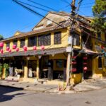 Tour Đà Nẵng – Hội An 3N2Đ: Rừng dừa Bảy Mẫu – Bà Nà Hills