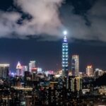 Tour Đài Loan 4N3Đ trọn gói: Đài Bắc – Hoa Liên