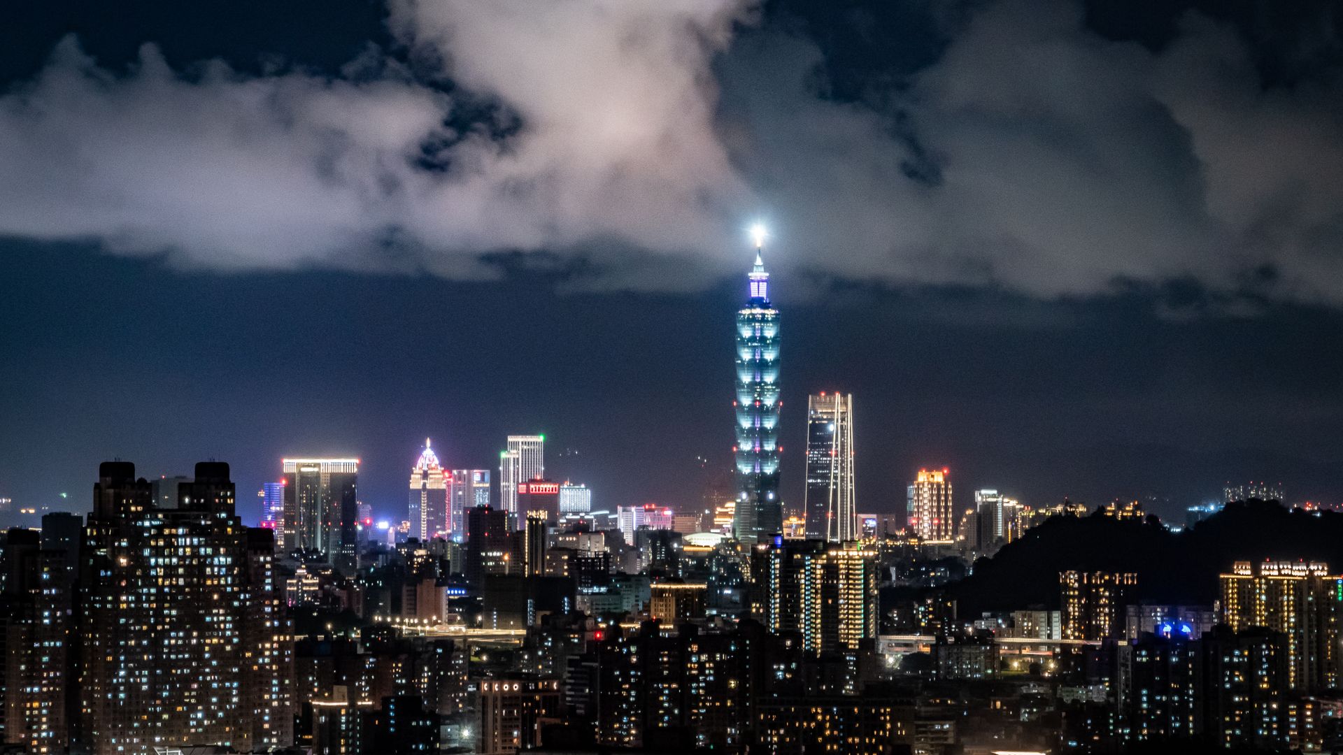 Tour Đài Loan 4N3Đ trọn gói: Đài Bắc - Hoa Liên