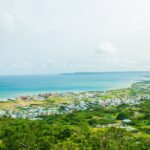 Tour Okinawa 5N4Đ: Thiên đường biển Nhật Bản