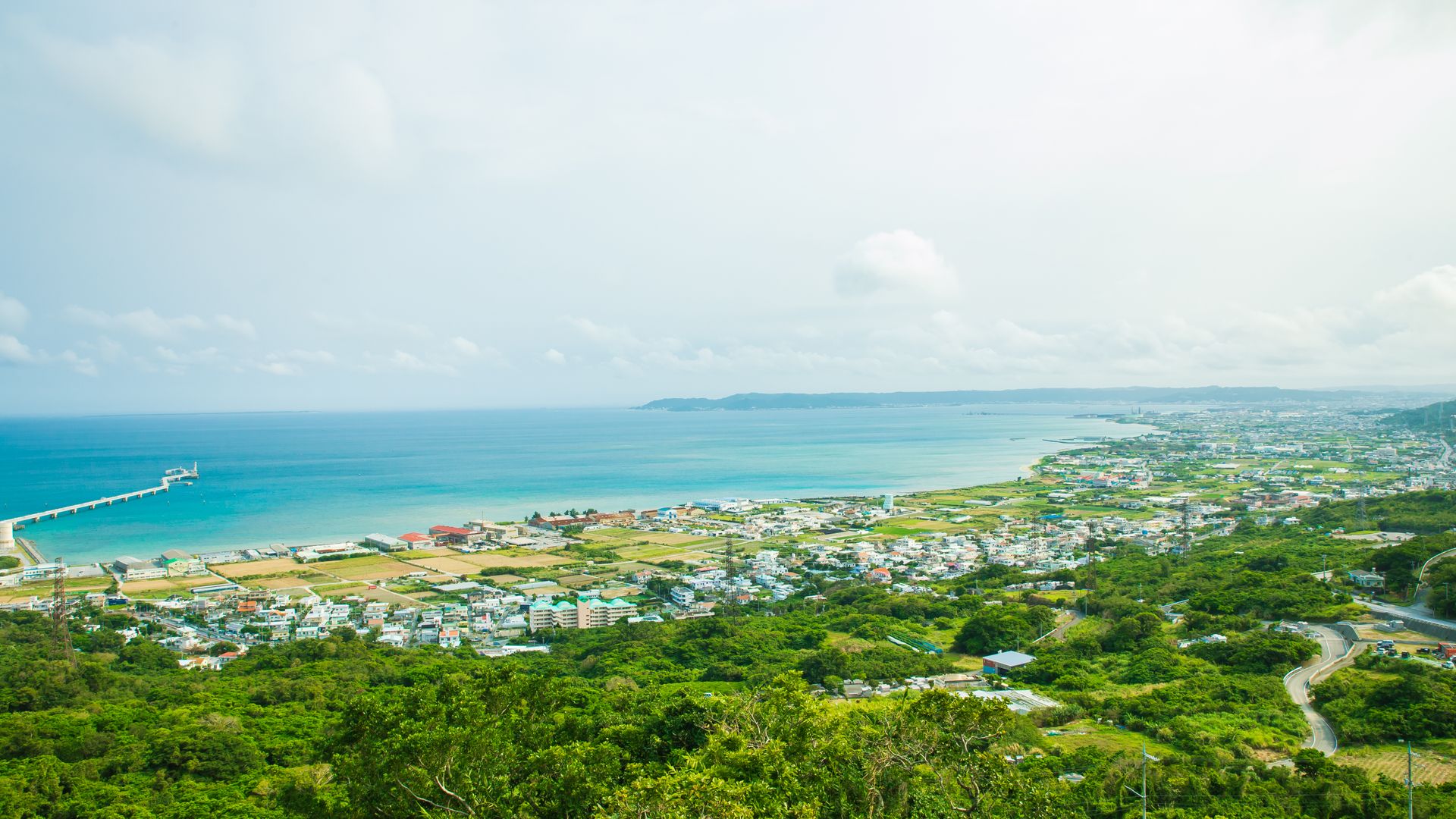 Tour Okinawa 5N4Đ: Thiên đường biển Nhật Bản