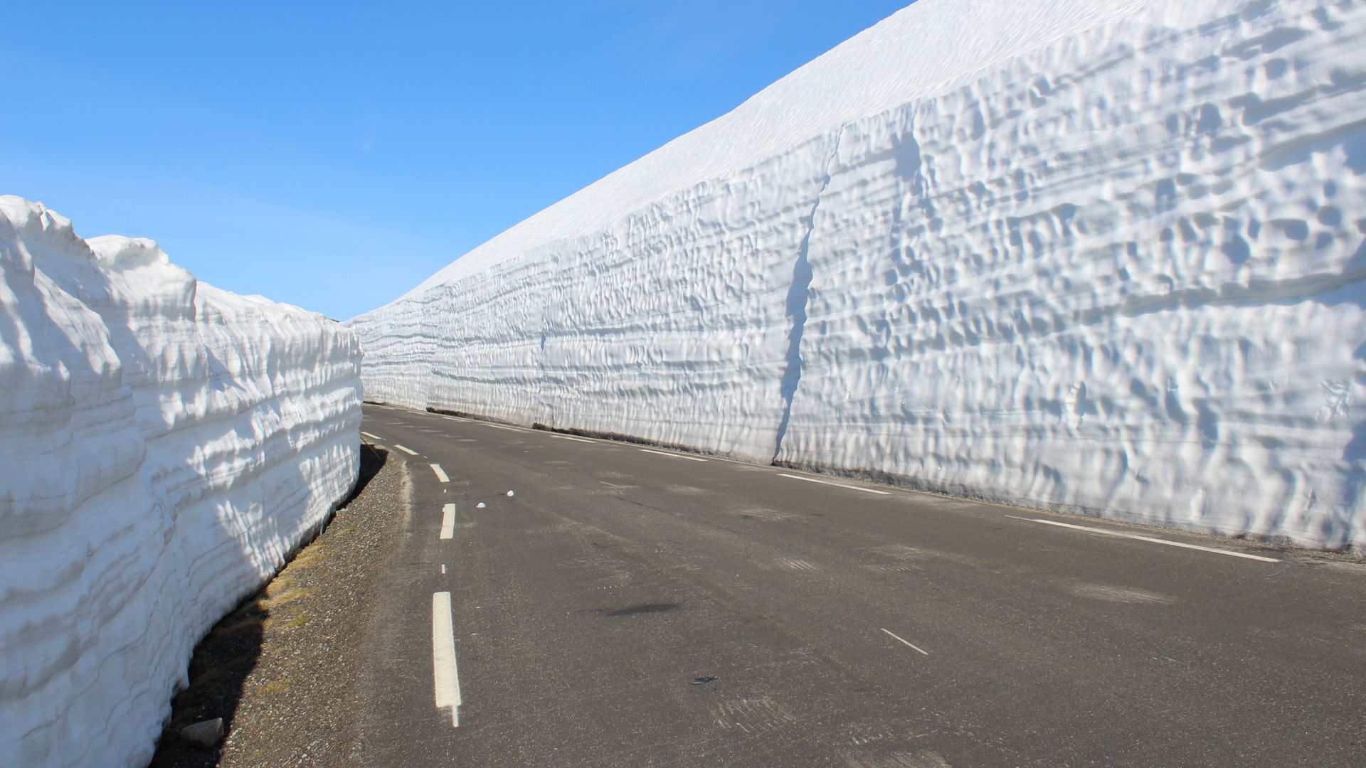 Tour Nhật Bản 5N4Đ: Cung đường tuyết Alpine Route - Núi Phú Sĩ