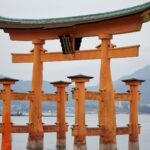 Tour Nhật Bản 6N5Đ: Hiroshima – Miyajima – Okayama – Tottori