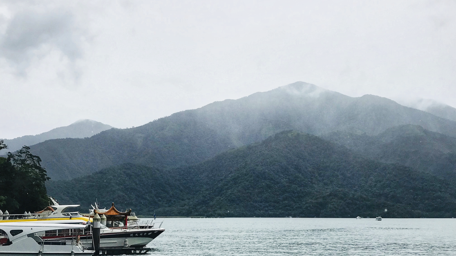 Tour Đài Loan 5N4Đ: Đài Bắc - Hoa Liên - Hồ Nhật Nguyệt