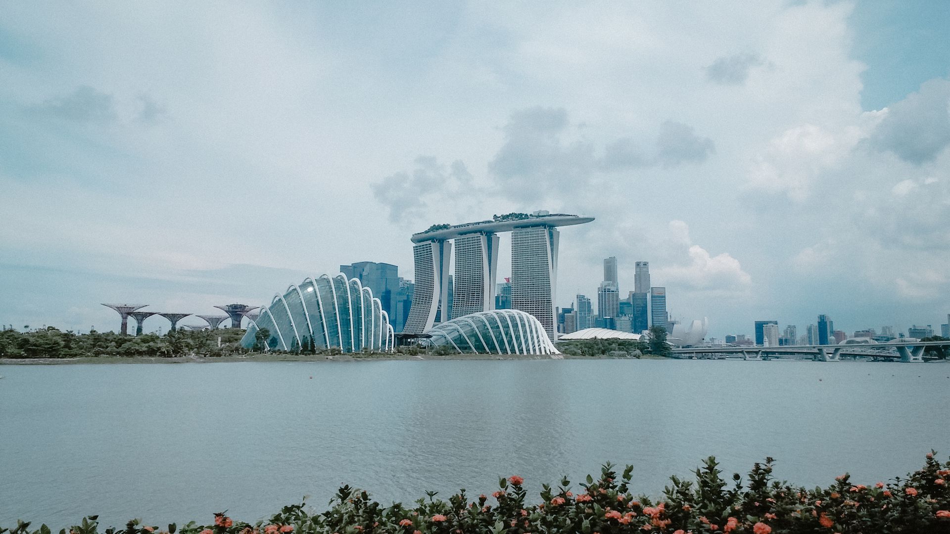 Tour Singapore - Malaysia 5N4Đ: Gardens by the Bay - Genting