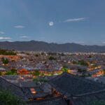 Tour Trung Quốc 6N5Đ: Đại Lý – Lệ Giang – Shangrila (No Shopping)